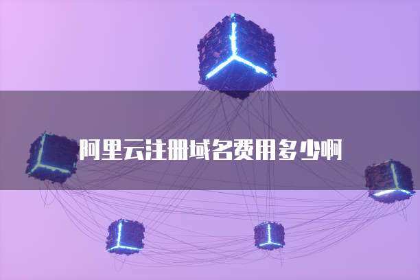 萬網(wǎng)域名注冊(cè)費(fèi)用詳解與互聯(lián)網(wǎng)域名注冊(cè)服務(wù)指南