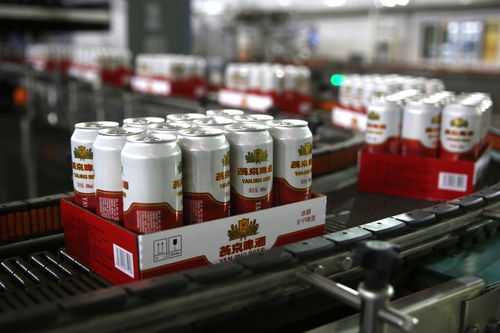 餐桌上的食品安全無(wú)小事 走進(jìn)沈陽(yáng)綠色工廠(chǎng)，探訪(fǎng)神秘的啤酒酵母生產(chǎn)線(xiàn)